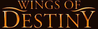 logo Wings Of Destiny